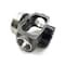 Neapco Yoke, Weld, Driveshaft, Cv Ball Stud Tube, Extended Lube, 2.750 X 083, 2.59 Butt Dia N3-28-1747-1X - alternate 4